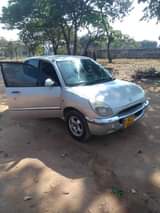 used toyota duet