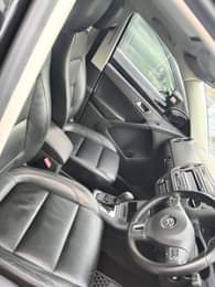 A picture of Volkswagen Tiguan 2012 At 48m 0706044260 0774245262