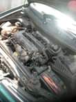 A picture of Serious buyer wey Sabi Automatic Nissan Hatchback Painted AC needs