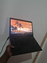 A picture of Hp Dell Lenovo Laptop
