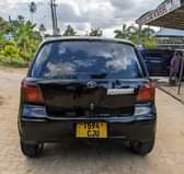 A picture of Hii vitz naitoa zawad kwa bei kitonga 5 5m nipigie