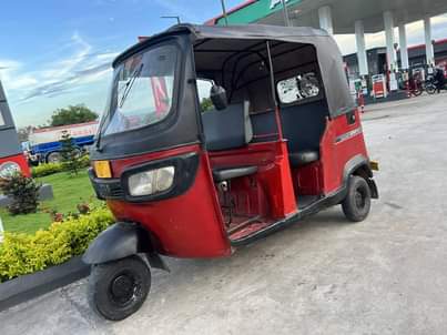 bajaj