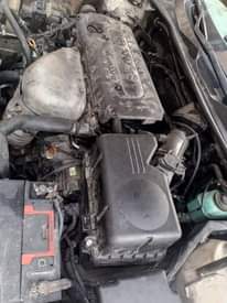 A picture of 2006 Toyota Camry
