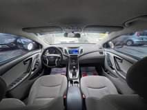 A picture of Hyundai Elantra Preowned bought brand new with purchase receipt Thumb
