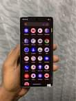 A picture of google pixel 7