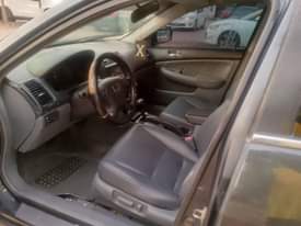 A picture of E O D Nigerian used AC Gear selections Engine very