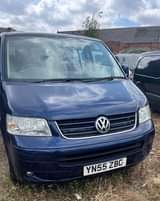 campervans for sale under 10000
