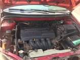 A picture of Toyota