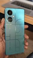 A picture of Tecno Camon 19