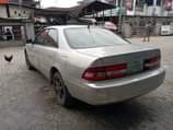A picture of Admin please approve OWNER IS AVAILABLE NOW LEXUS ES 300