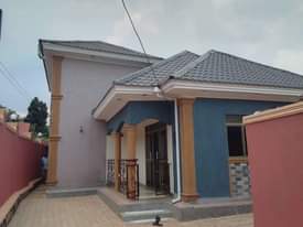 A picture of House for sale located in NANSANA KYEBANDO ALONG HOIMA ROAD