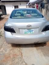 A picture of 2008 Toyota Camry