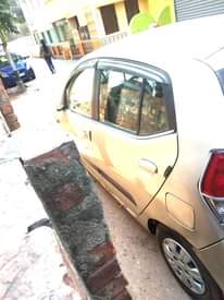 A picture of Hyundai i10 2010 October 2025 October