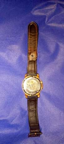 A picture of FOSSIL