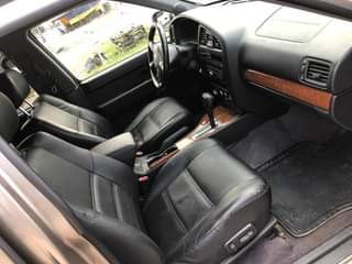 A picture of Urgent Sales Nissan Pathfinder 2002