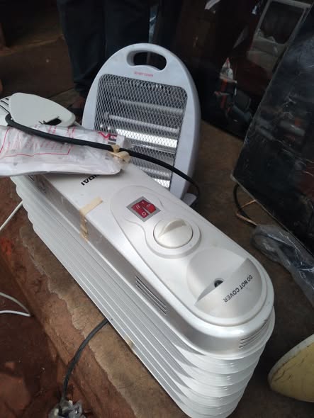 water heater