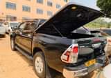 A picture of TOYOTA HILUX DOUBLECABIN 2018 175M