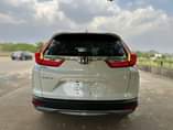 A picture of Toks 2018 HONDA CR V EX wit full duty