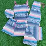 A picture of Night wears free size for all. Wholesale nd retail 