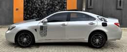 A picture of KINZZYAUTO S 08109018982 5 700 000 Refer and earn