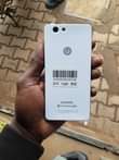 A picture of Gionee phones