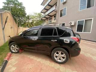 A picture of TOYOTA RAV 4 Boss kalewa chap buyer