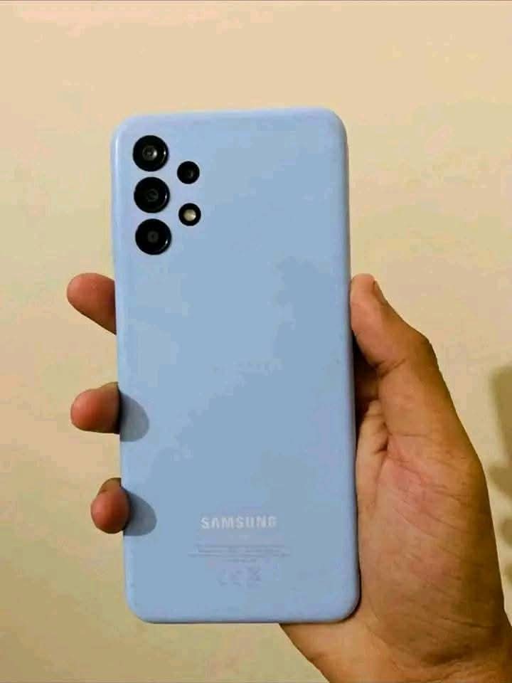 used samsung galaxy