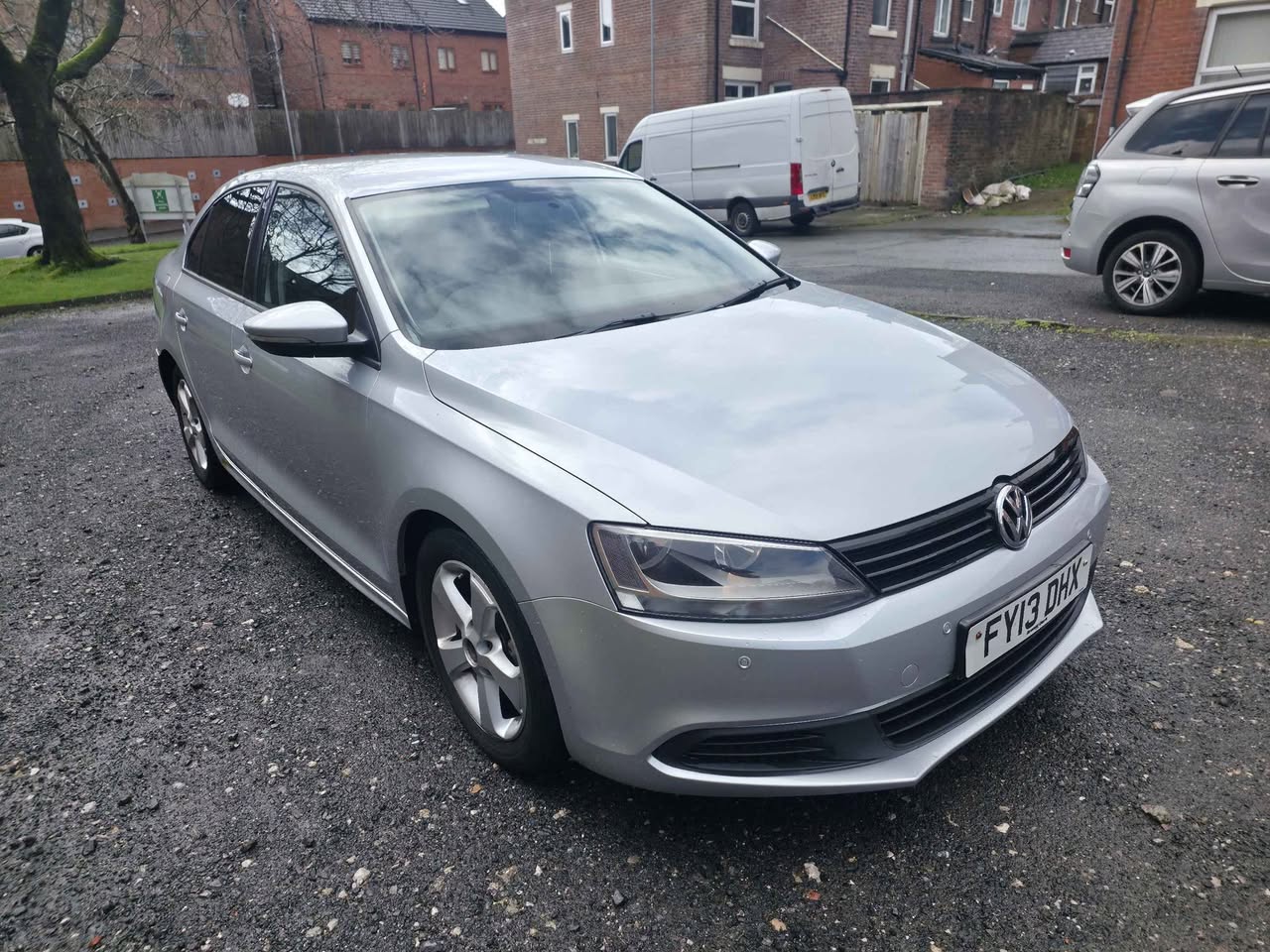vw jetta