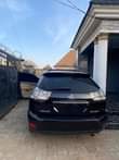 A picture of Distress sale Rx 350 Nigerian used and toks standard going