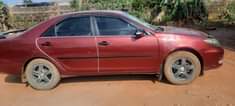 A picture of Tokunbor Standard Register Camry Big Daddy