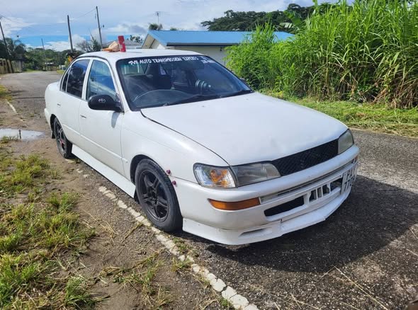 toyota 101