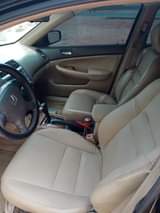 A picture of Neatly used Honda Accord 2004 Price 1 5m Location Abuja