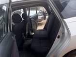 A picture of 2004 Toyota Matrix