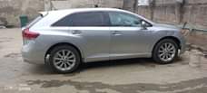 A picture of 2009 venza