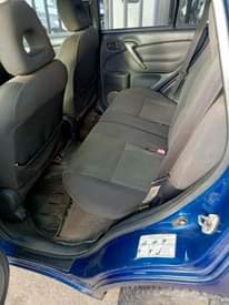 A picture of Toyota Rav4 2005