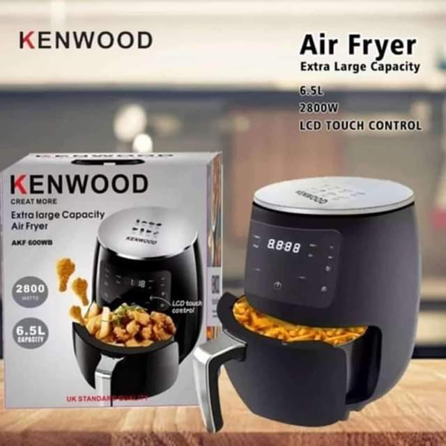deep fryer