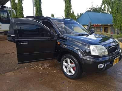 A picture of Nissan X tail Automatic Petrol Ml 5 9 Call0757325890 Ipo