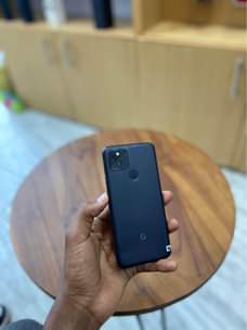 A picture of Google Pixel 5 128gb