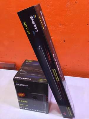 A picture of Smart Plus Soundbar 111