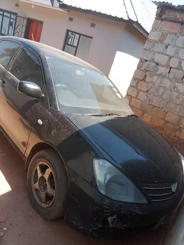 cars for sale in lusaka
