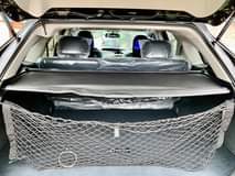 A picture of Clean 2012 upgraded to 2021 Rx350