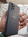 A picture of Samsung A32 5g