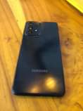 A picture of Samsung a33