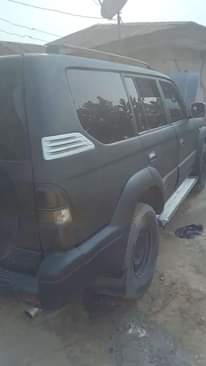A picture of SOUND ENGINE AND GEAR AUTOMATIC GEAR WORKING AUXILIARY WORKING PERFECTLY