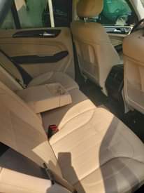 A picture of Clean non accidented gle 350 32m