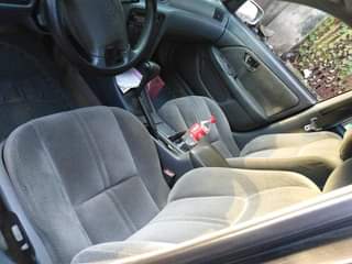 A picture of Toyota Camry 01