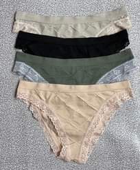 A picture of Freesize And All Colour Available