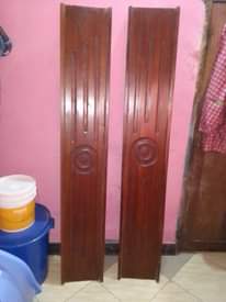 A picture of KITANDA 5 KWA 6