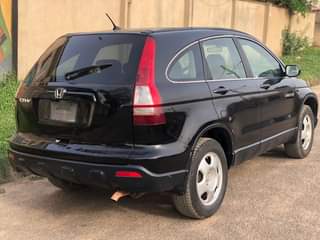A picture of 2008 Honda CR V