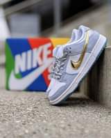 A picture of NIKE BRAND
